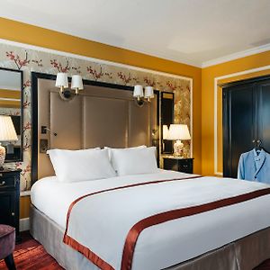 Chambre Classique Double