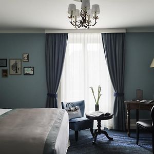 Chambre Signature Lit King-Size